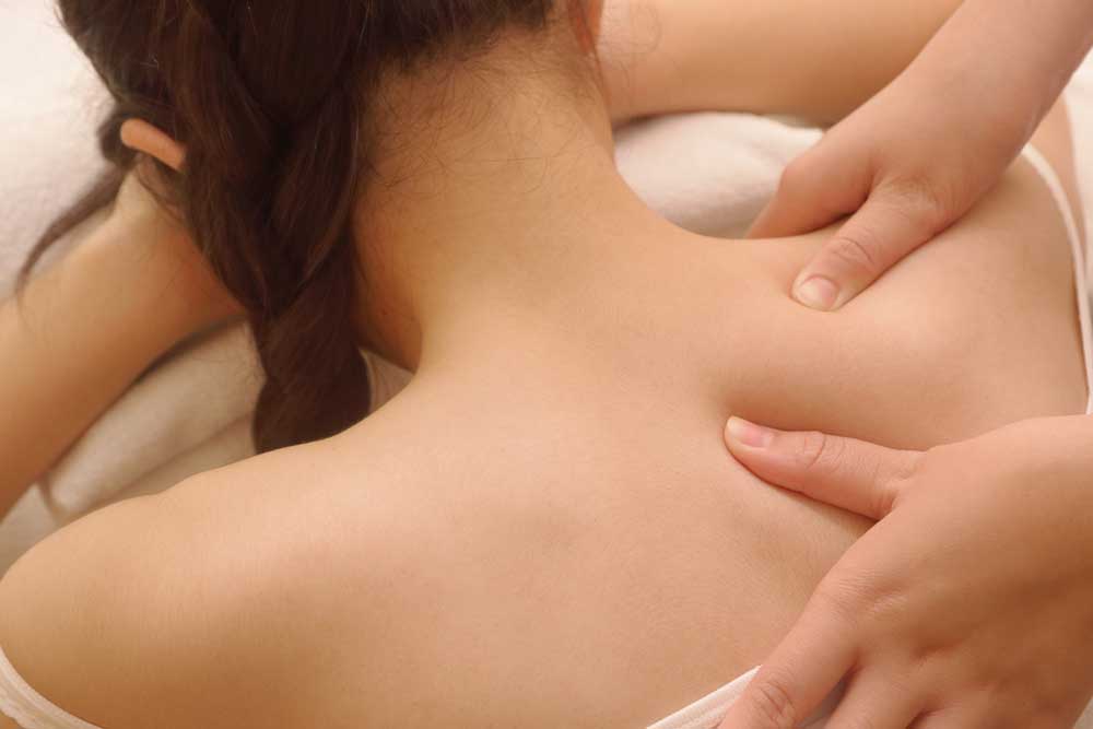 Massage Therapy  Kennewick, WA 